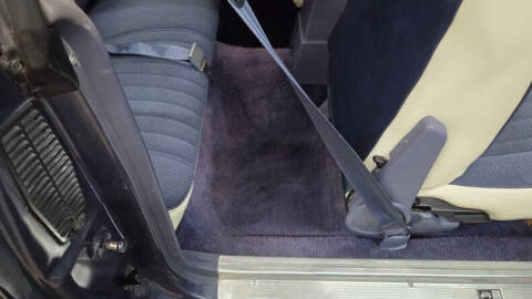 1983 Chevrolet Monte Carlo