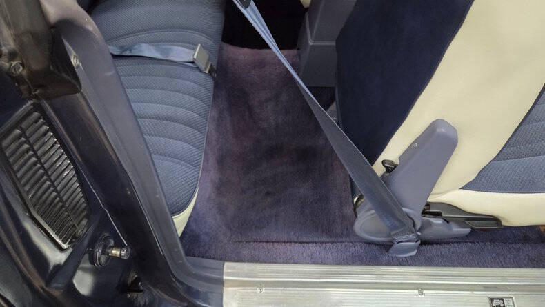 1983 Chevrolet Monte Carlo