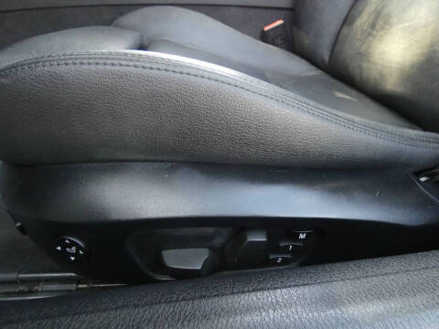 2015 BMW Z4 sDrive35is