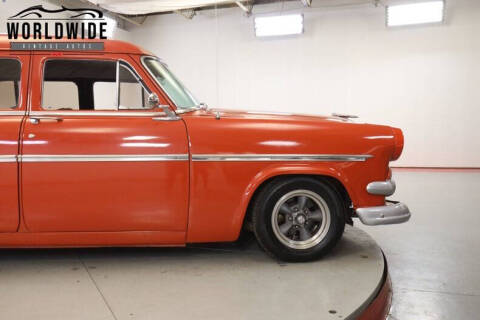 1954 Ford Country Squire