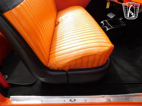 1951 Chevrolet Styleline