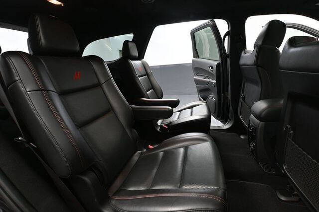 2024 Dodge Durango R/T Premium