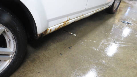 2008 Dodge Avenger SXT