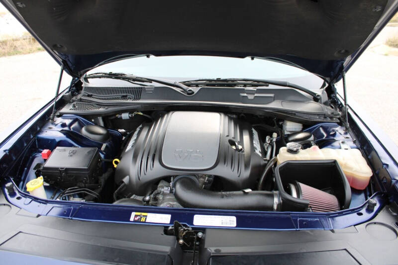 2015 Dodge Challenger R/T