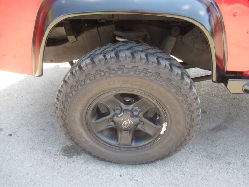 1994 Land Rover Defender 90