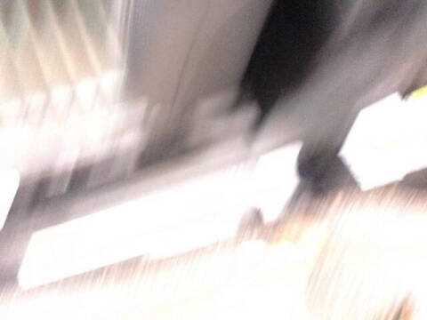 2007 Ford Mustang GT Deluxe