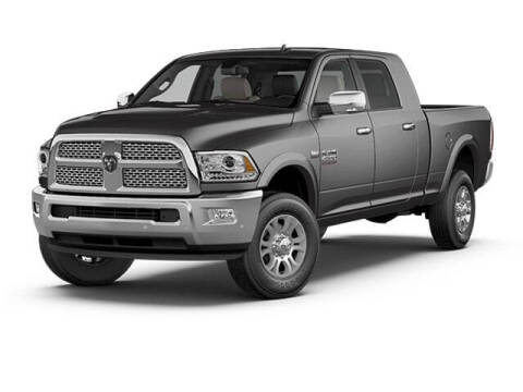 2017 RAM 2500 for sale at Jensen Le Mars Used Cars in Le Mars IA