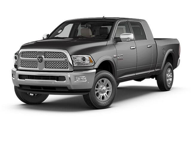 2017 RAM 2500 for sale at Jensen Le Mars Used Cars in Le Mars IA