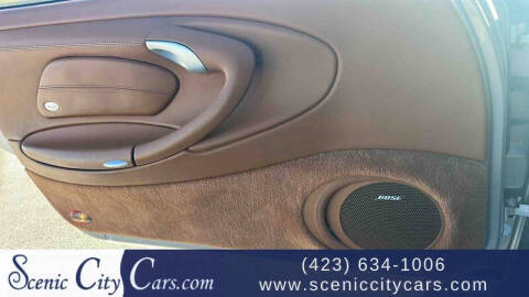 2005 Porsche 911 Carrera S