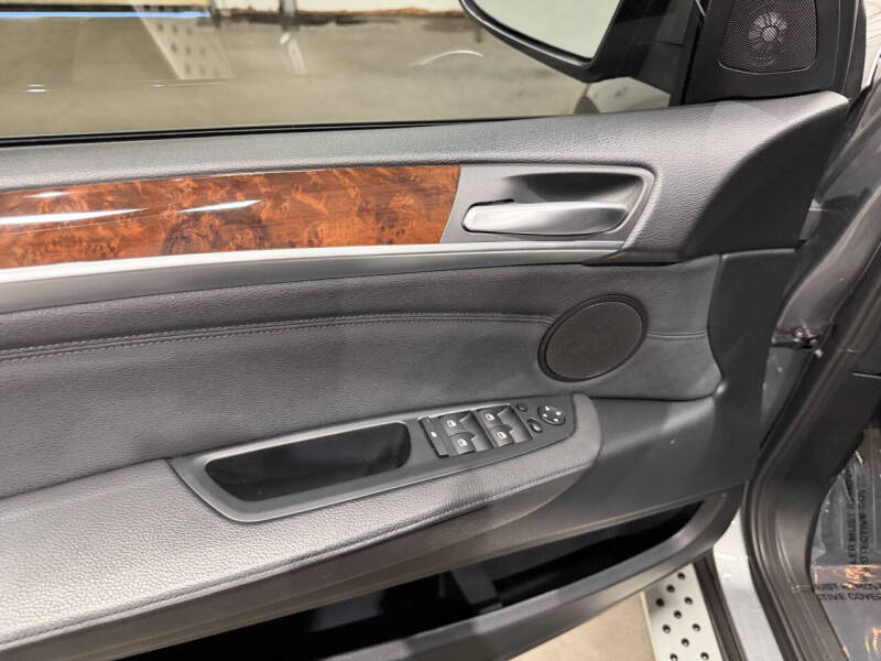 2012 BMW X5 xDrive35d