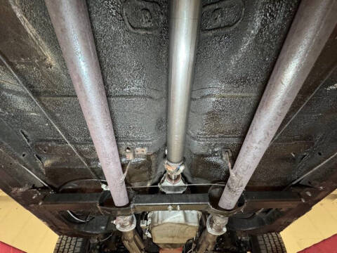 1968 Chevrolet Impala