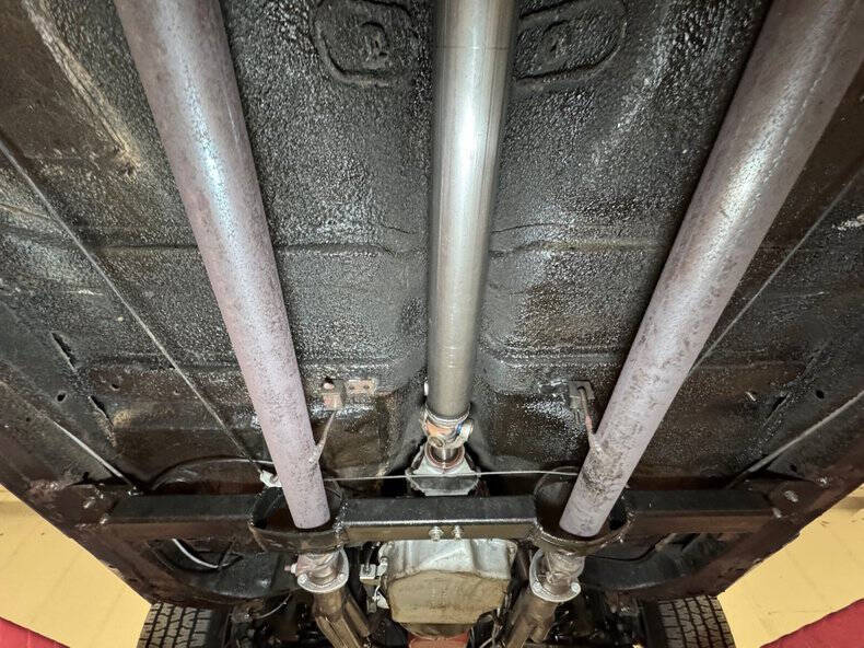 1968 Chevrolet Impala