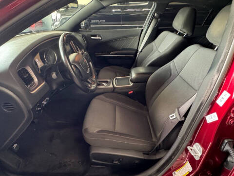 2021 Dodge Charger SXT