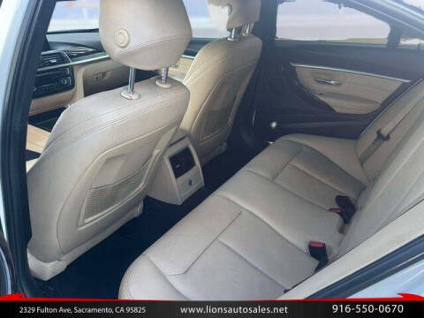 2017 BMW 3 Series 330i