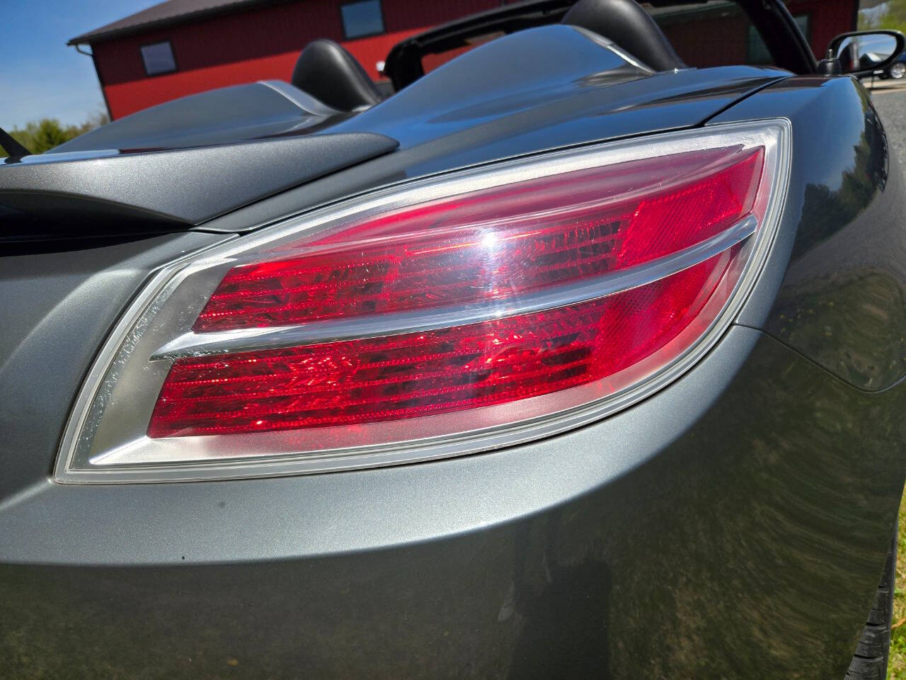 2007 Saturn SKY 48