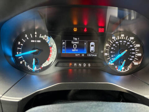 2015 Ford Edge SE