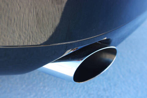 1997 Porsche 911 Carrera