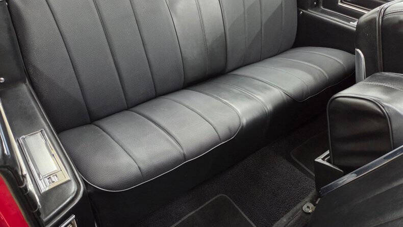 1966 Cadillac DeVille