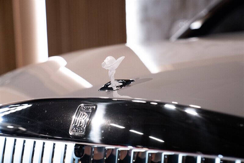 2024 Rolls-Royce Spectre