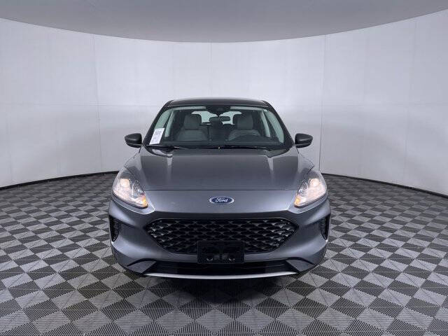 2021 Ford Escape S