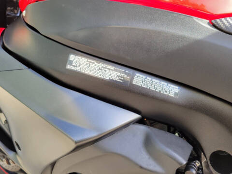 2015 Suzuki GSX-R1000