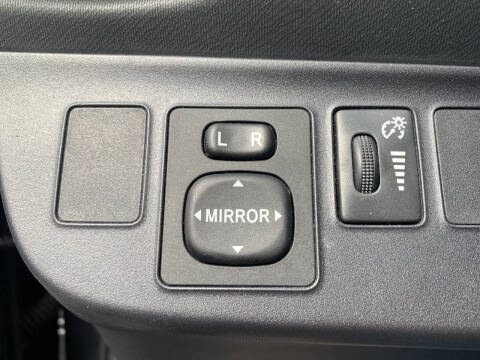 2012 Toyota Prius c Two