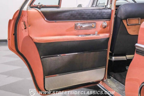 1956 Chrysler Imperial