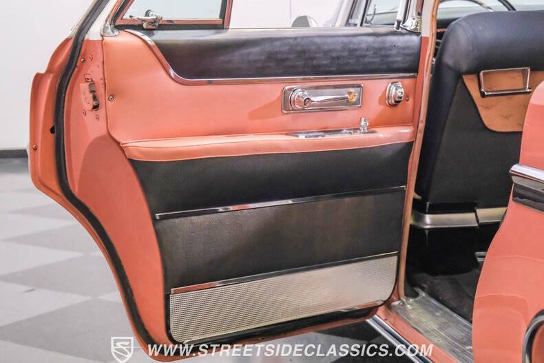 1956 Chrysler Imperial