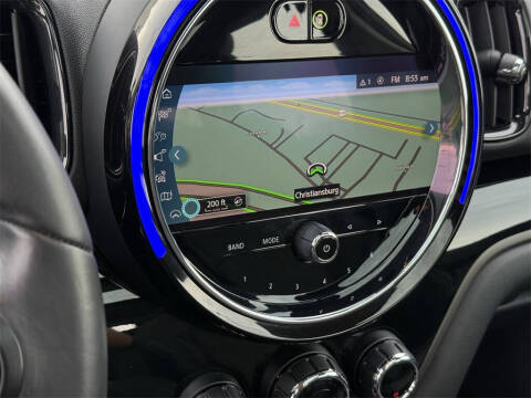 2023 MINI Countryman