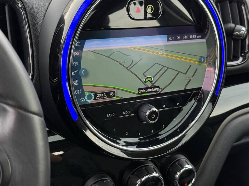 2023 MINI Countryman