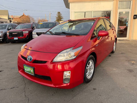 2011 Toyota Prius Five