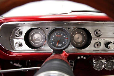 1965 Chevrolet Malibu