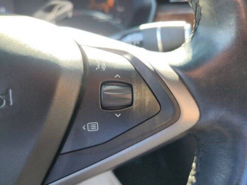 2018 Tesla Model X 100D