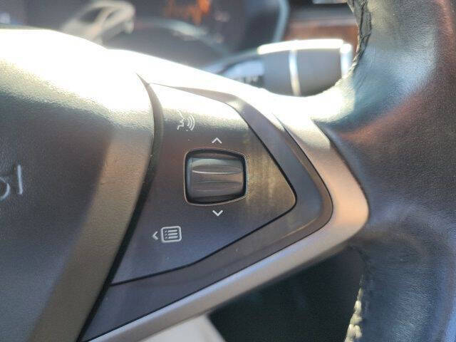 2018 Tesla Model X 100D