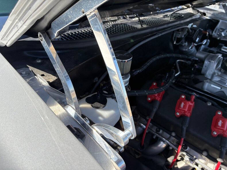 1972 Chevrolet Chevelle
