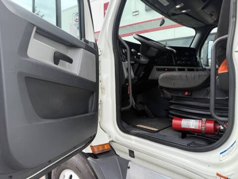 2019 Freightliner Cascadia