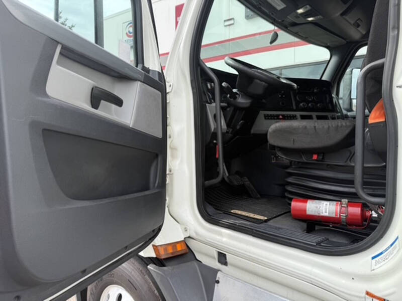 2019 Freightliner Cascadia