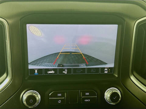 2022 GMC Sierra 2500HD