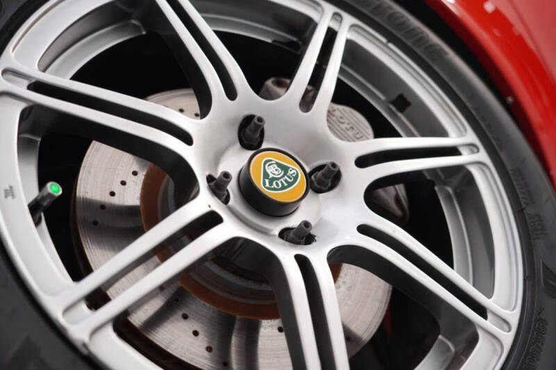 2006 Lotus Elise
