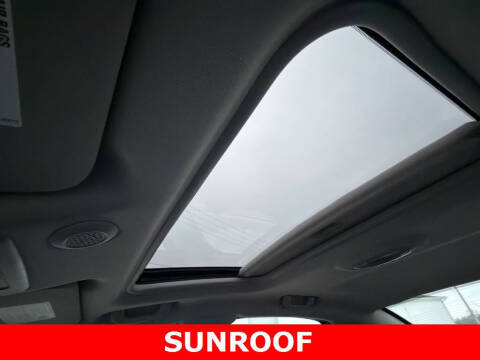 2012 Chevrolet Impala LTZ