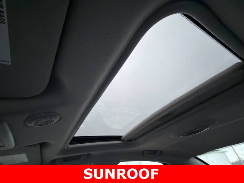 2012 Chevrolet Impala LTZ