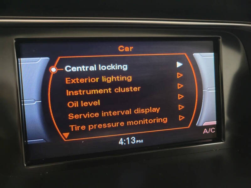 2014 Audi A5 2.0T quattro Premium