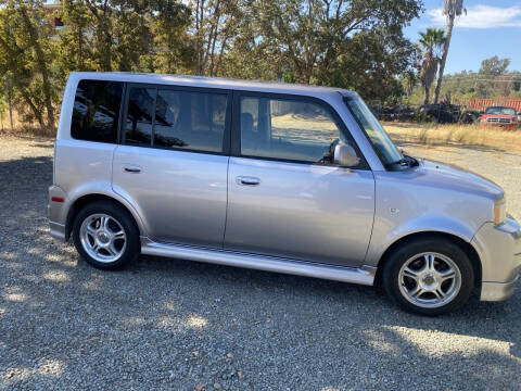 2004 Scion xB