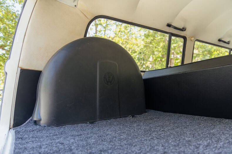 1975 Volkswagen Type 2