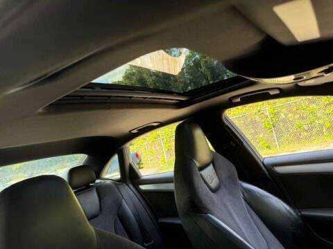 2015 Audi S4 3.0T quattro Premium Plus