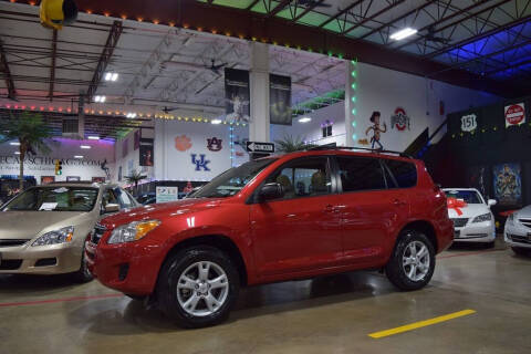 2012 Toyota RAV4