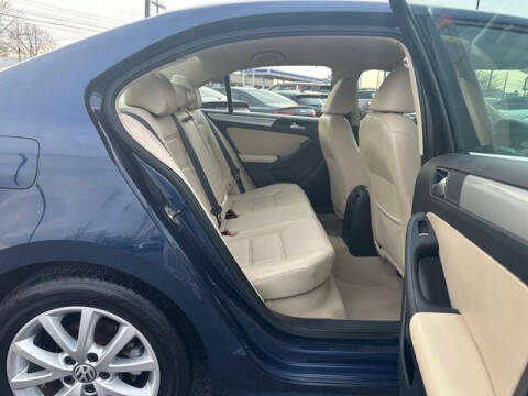 2014 Volkswagen Jetta