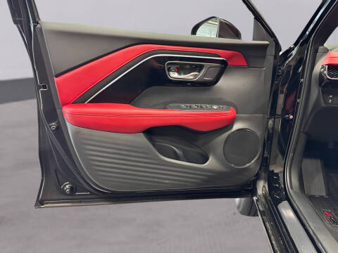 2025 Acura ADX w/A-SPEC