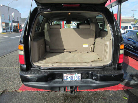 2006 GMC Yukon XL Denali