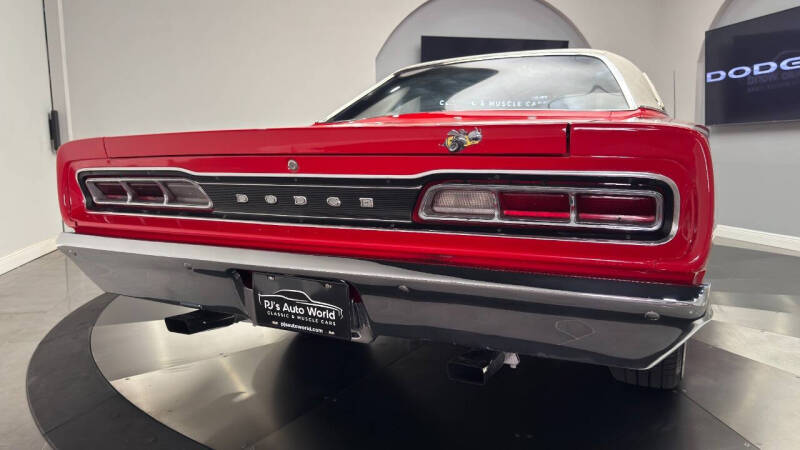 1969 Dodge Super Bee